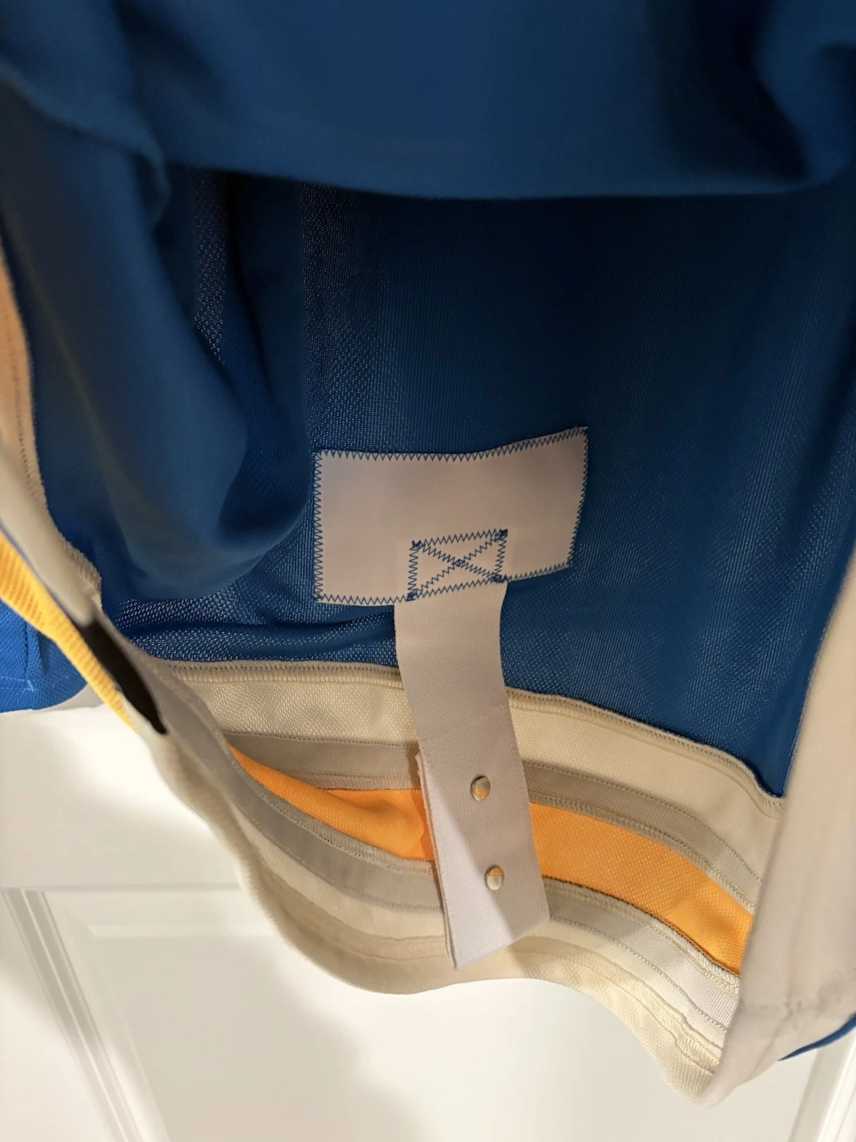 St Louis Blues Jersey 2025-2026 Home Jersey Size 52