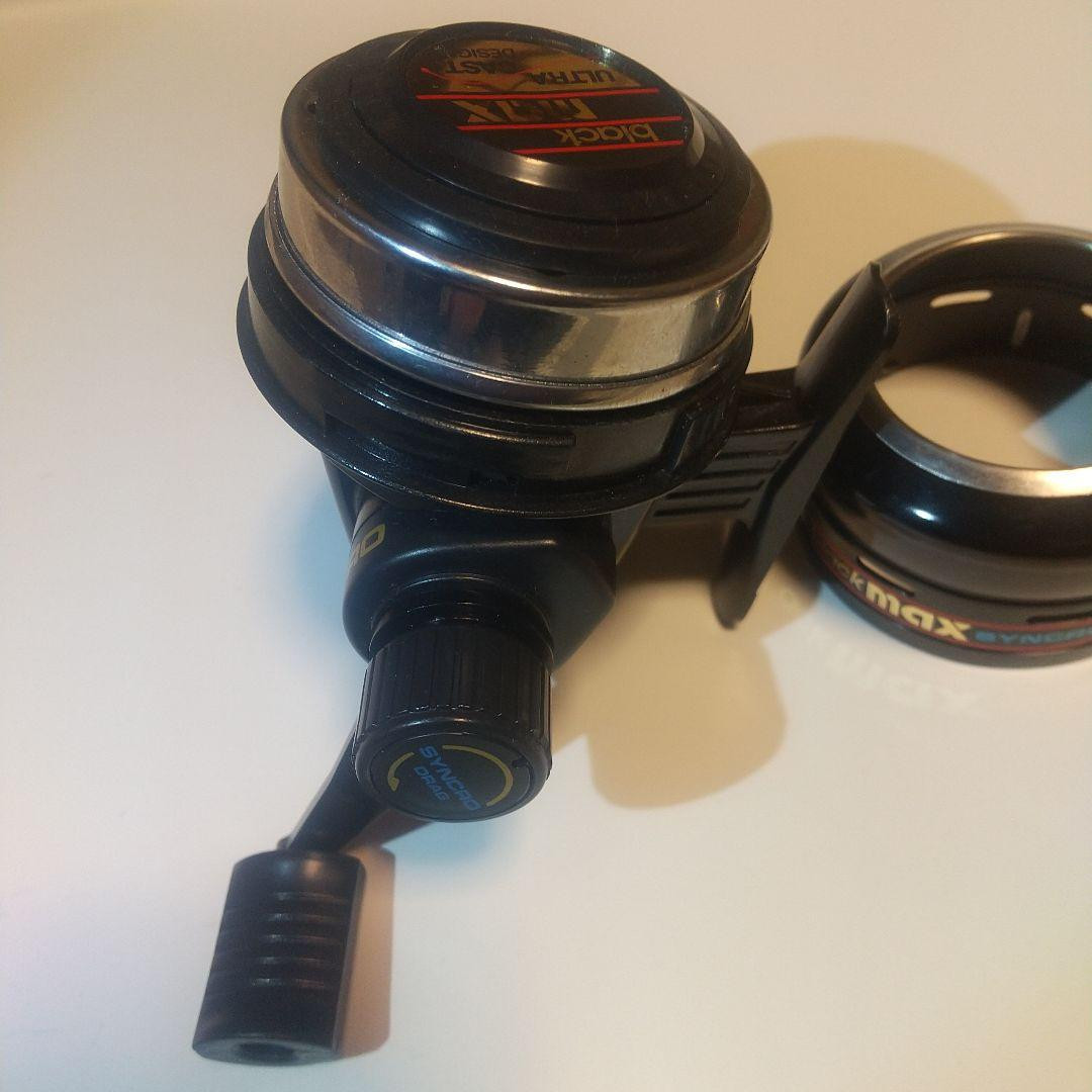 Abu Garcia black max Ultra Cast リール Abu Garcia Max® Z Low Baitcast Reel | Abu Garcia® – Abu