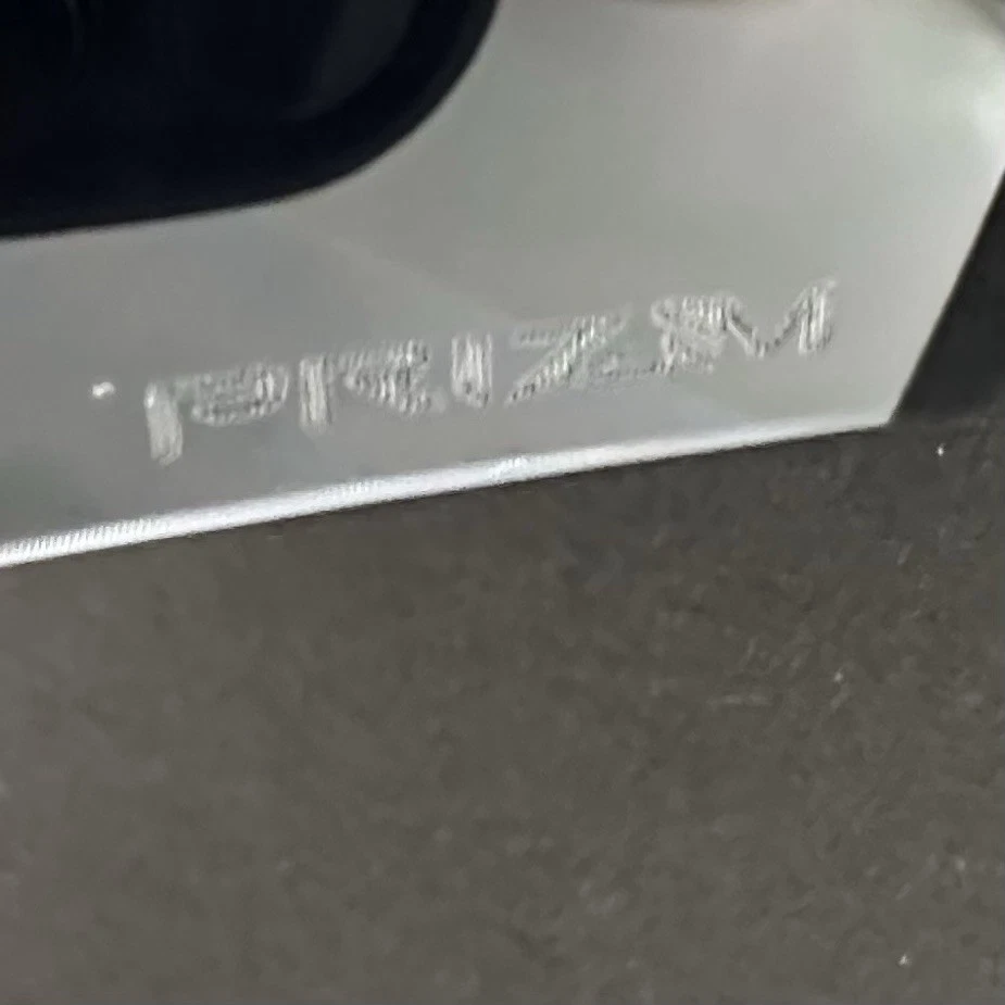 Óculos de sol Oakley codificador Prizm - Imagem 3 de 4