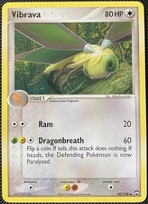 Vibrava 40/108 Power Keepers Regular - Pokémon Card on eBay