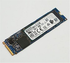 KIOXIA KXG60ZNV512G SSD 512GB XG6 M.2 2280 NVMe PCIe Gen3 x4 92 Health