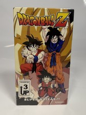 Dragon Ball Z - Namek: Super Saiyan ?! (VHS, 1998, Dubbed) SEALED BRAND NEW