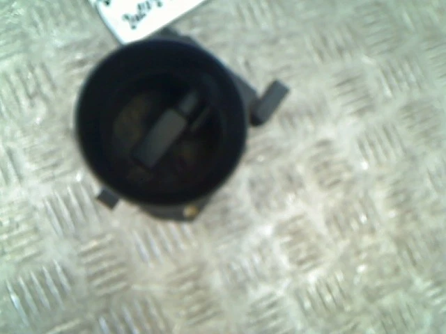 MEDIDOR DE CAUDAL DE AIRE Volkswagen New Beetle (9C1/9G1) 2008 06A906461B Foto 4 de 4