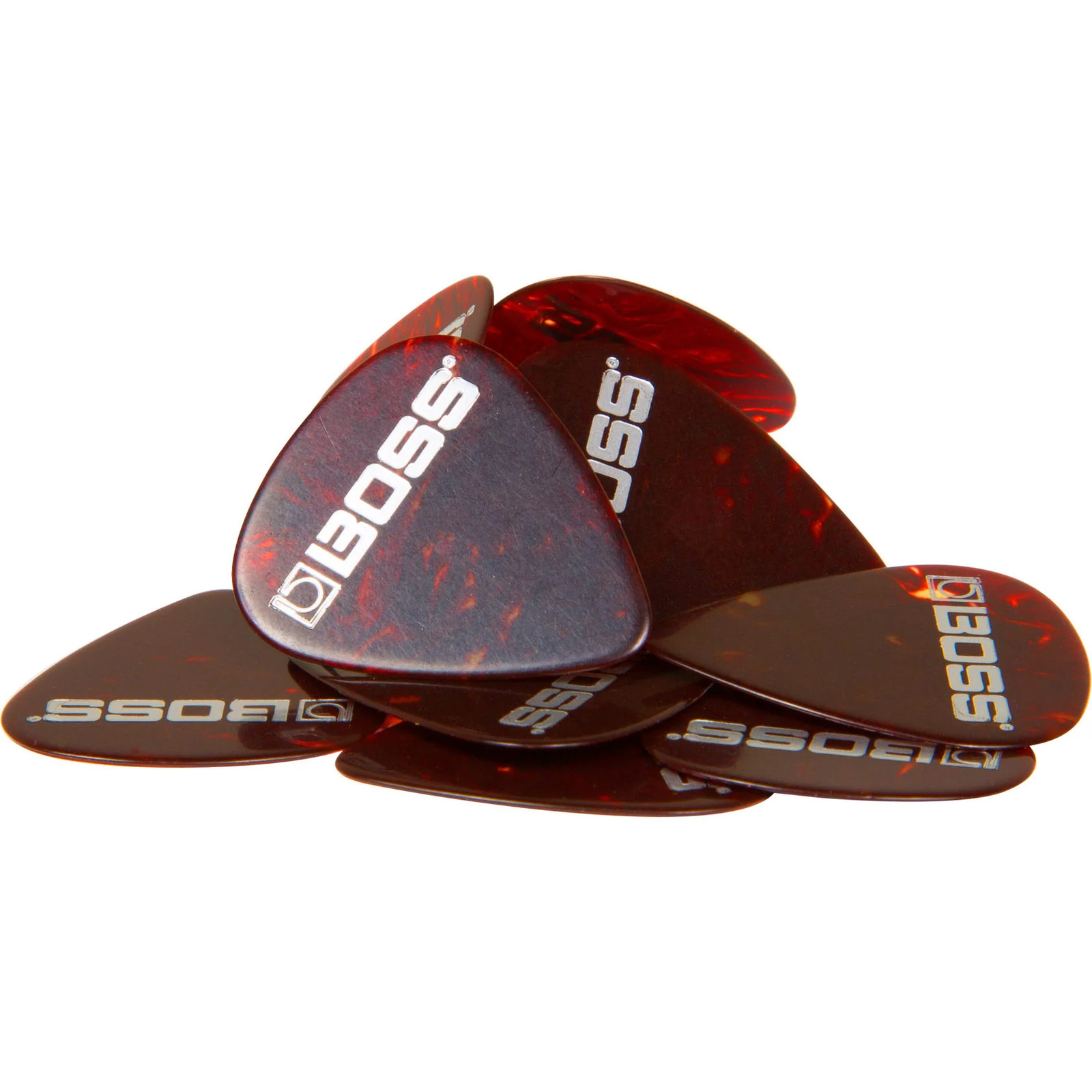 Тонкая оболочка из целлулоида Boss BPK-12-ST 12 упаковок 2190₽