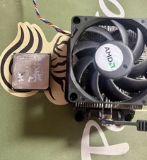 AMD Athlon II X4 620 2.6GHz Quad-Core CPU Socket AM3 ADX620WFK42GI