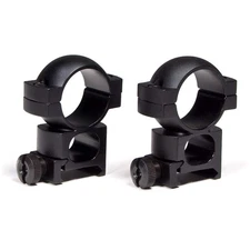 Vortex Optics Hunter 1-inch Riflescope Rings - High Height (1.22 in)