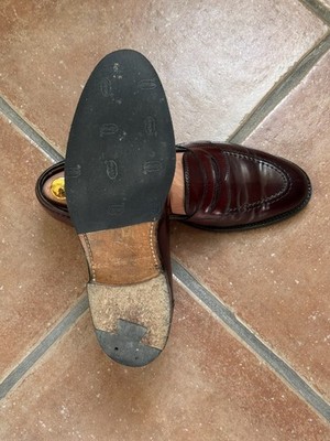 Alden 684