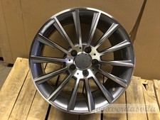 17 Grey Amg C400 Style Wheels Rims Fits Mercedes Benz Slk320 Slk300 Slk430 Slk 17 Grey Amg C400 Style Wheels Rims Fits Mercedes Benz Slk320 Slk300 Slk430 Slk