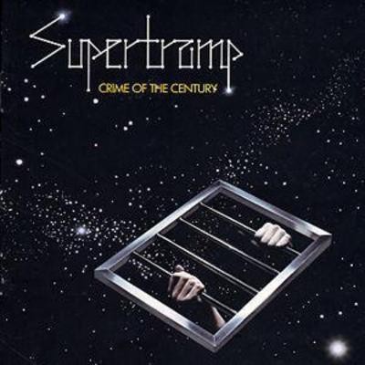 Supertramp: Crime of the Century