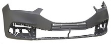 Fits Seat Leon Front Bumper Primed 2020