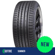 1 X New - 17550r15 Accelera Phi-r 75h