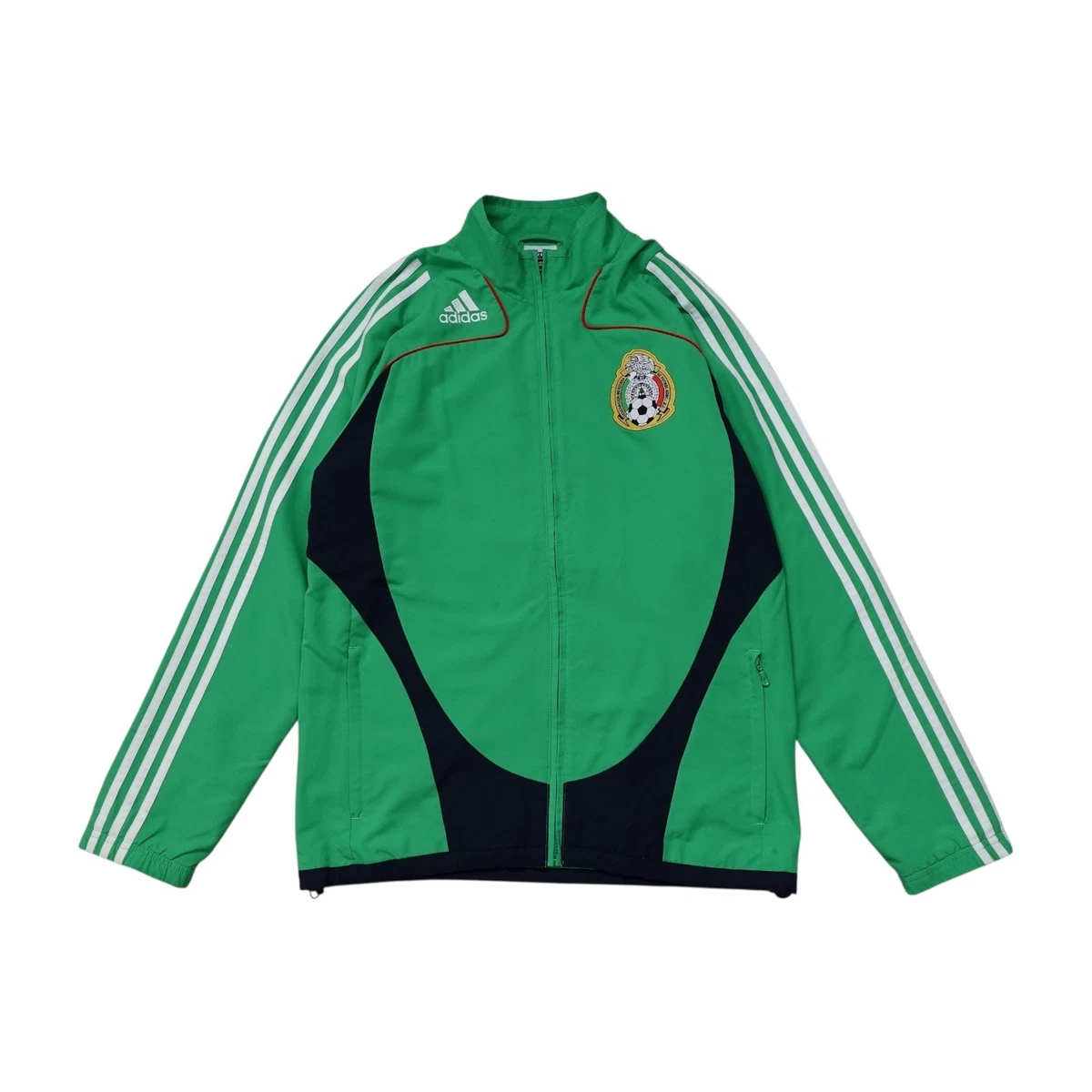 Mexico National Soccer Team Fan Jackets for sale | eBay