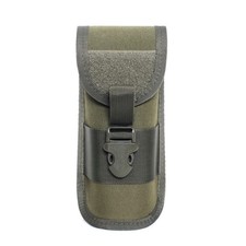 Utility Military Hunting Accessories Organizer Eyeglasses Carrying Case