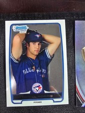 2011-2017  Bowman Baseball Singles Base, Chrome, Auto, Insert, Foil, Variation