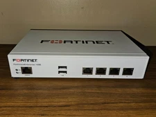 Fortinet Fortivoice Enterprise 100e VOIP FVE-100E - Power Supply Included