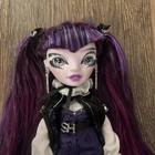 rainbow high costume ball Shadow High Demi Bastista Doll — photo 4
