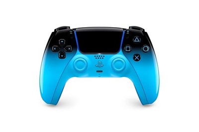 Dualsense Wireless Controller Rhythm Blue - Sony Playstation 5 - Brand New