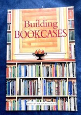 Building Bookcases | Woodworking DIY Guide | Mini Workbook Series | Merehurst