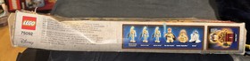 LEGO Disney Star Wars Naboo Starfighter Building Toy 75092 R2-D2 Anakin Obi-Wan