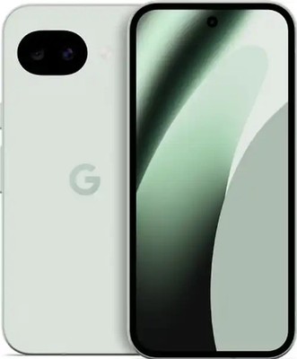 Google Pixel 10a Dual SIM 128GB fog