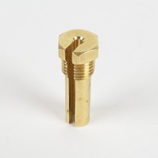 Genuine Dellorto PHM VHSB VHSA PHSB Rotax Max karting carb throttle cable holder