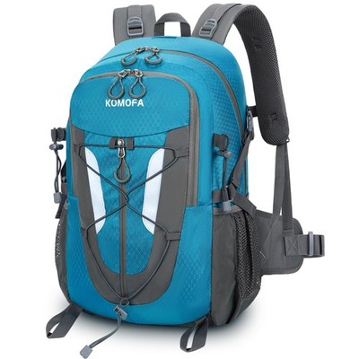 Lightweight 30L Hiking Backpack Travel Daypack for Men Women Outdoor Camping