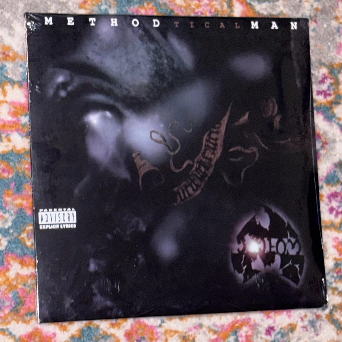 Wu-Tang Clan Vinyl Records for sale - eBay