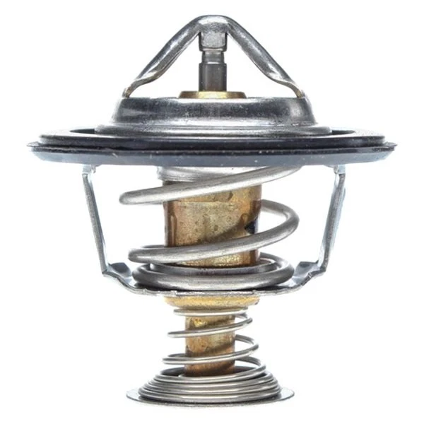 For Chevy Impala 2000-2005 Mahle Engine Coolant Thermostat w Gasket Foto 2 de 4