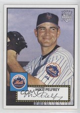 2006 Topps '52 Mike Pelfrey #23 0q5