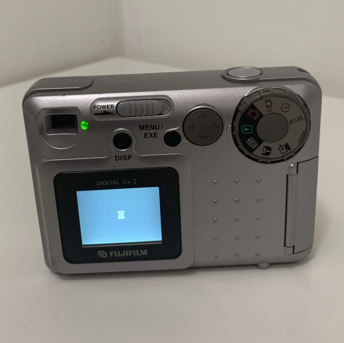 Fujifilm MX Digital Cameras 1-2.9 MP Maximum Resolution for Sale