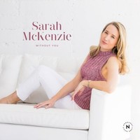 Sarah Mckenzie - Wit - Cd - Cd - F123Z