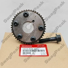 OEM Engine Timing Camshaft Sprocket Actuator 14310-R5A-305 For Honda Accord CR-V