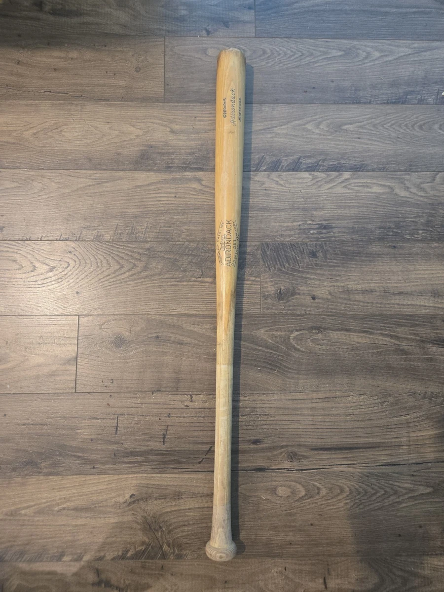Adirondack Bat Indiana Vintage Baseball Bats for sale | eBay