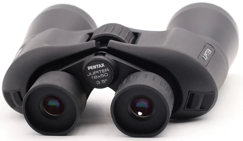 Pentax Jupiter 16x50 Das Fernglas der Jupiter Serie mit starker Vergrößerung - Bild 2 von 4