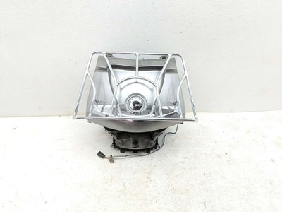 12 Can Am Spyder RT-S SE5 Rear Full Trunk Compartment Top Box Luggage Rack