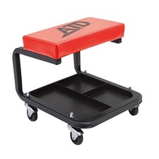 Mechanic's Padded Creeper Seat ATD-81009