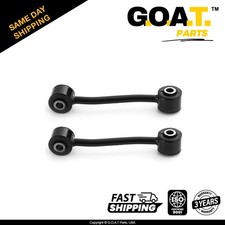 Fits 2008-2012 Jeep Liberty 07-11 Dodge Nitro Front Sway Bar Links Set K750127 Fits 2008-2012 Jeep Liberty 07-11 Dodge Nitro Front Sway Bar Links Set K750127