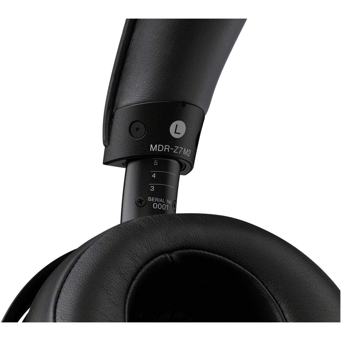 MDR-Z7M2 Q＋MUC-B20SB2 C Sony Premium Hi-Res Headphones | MDRZ7M2