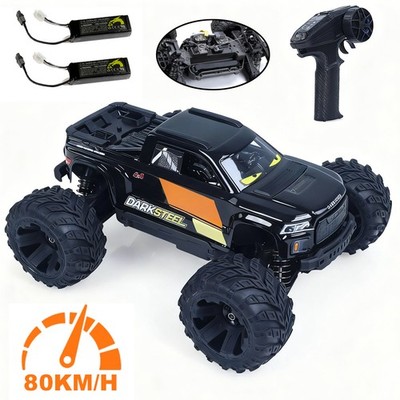 UdiRC 1/16 Radio Control Off Road Car UD1610S 4WD Monster Truck Brushless Stock