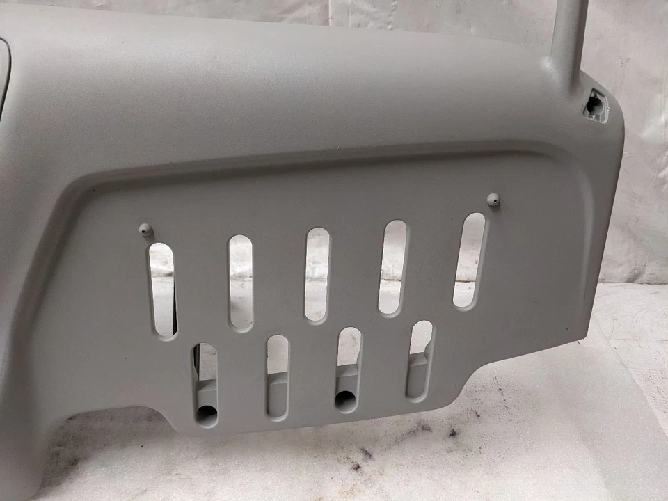 Консоль NIQ передняя крыша без люка подходит для 14–18 TRANS CONNECT 455957 - Изображение 4 из 4