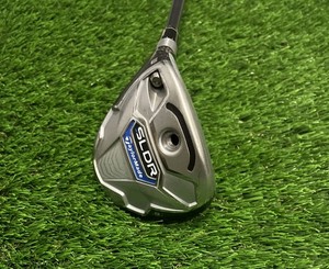 テーラーメイド SLDR 3W speeder77 flex R TaylorMade SLDR Fairway Wood | 2nd Swing Golf