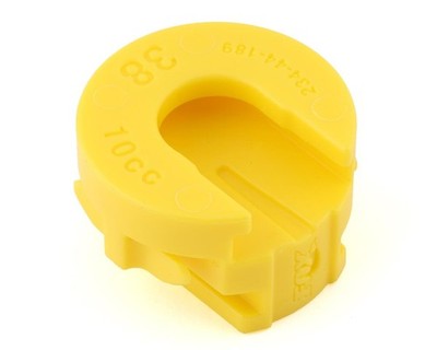 Fox Suspension Volume Spacer (Fox 38) [234-44-189]