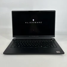 Dell Alienware m15 R5 360Hz FHD 3.3 GHz Ryzen 9 5900HX 16GB 1TB SSD RTX 3070