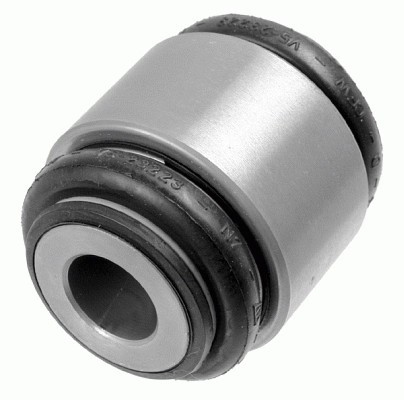 Rotule de suspension Lemförder 34756 01 standard de qualité d'origine