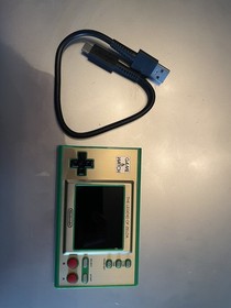 Nintendo Game & Watch The Legend of Zelda Handheld Console