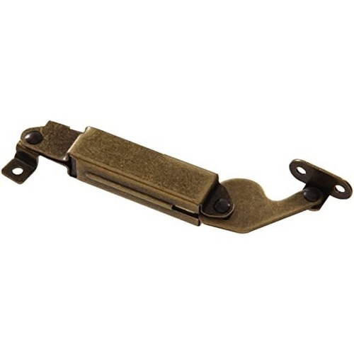 Hillman Lid Support Spring Right Side Antique Brass 853094