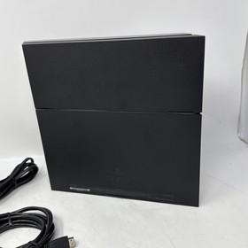 Tested Working Sony Playstation 4 1TB CUH-1001A Console PS4 With Power & HDMI