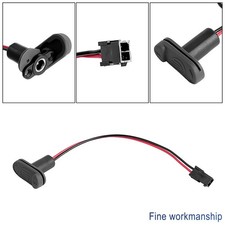 Charging Cable Port For Xiaomi 4 Lite 2nd Gen Electric Scooter Waterproof Cover