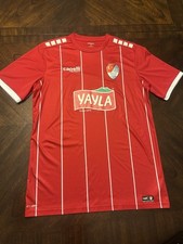 Türkgücü München 2020-2021 Home Jersey by Capelli Sport, Medium