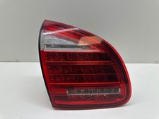 Porsche Cayenne (92A) 2013 Rückleuchte Heckleuchte innen 7P5945093K SOM16451